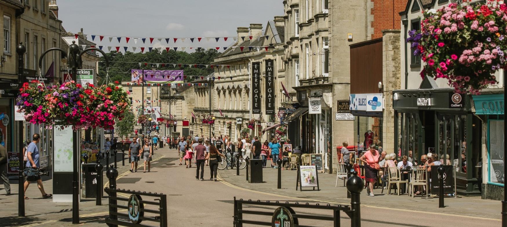 Chippenham appliance repair hero image