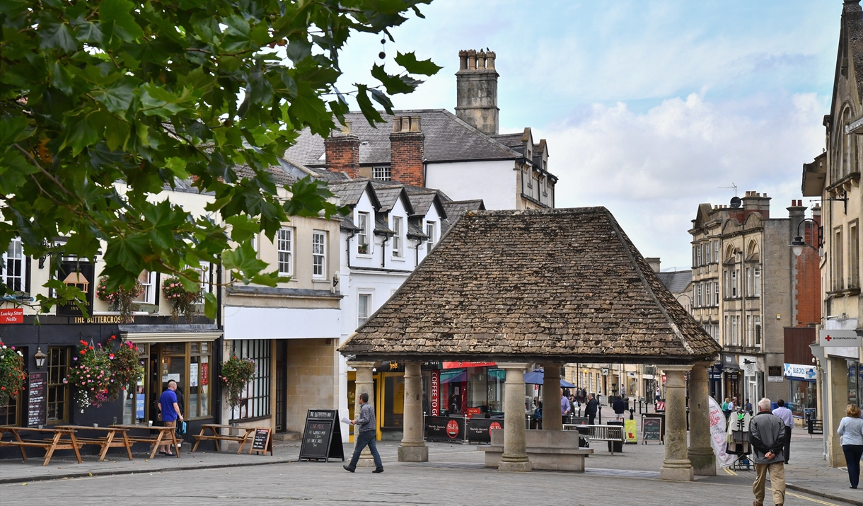 Chippenham appliance repair hero image